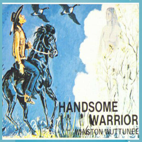 Handsome Warrior
