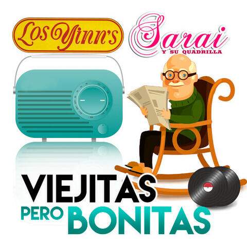 Viejitas Pero Bonitas