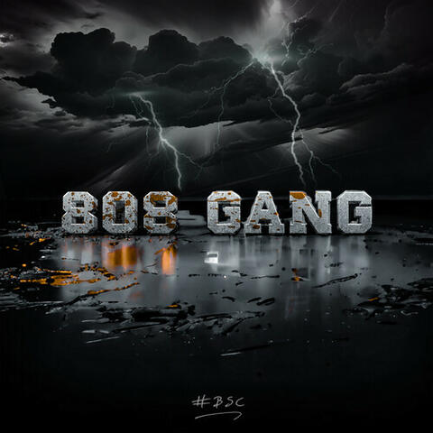 808 Gang