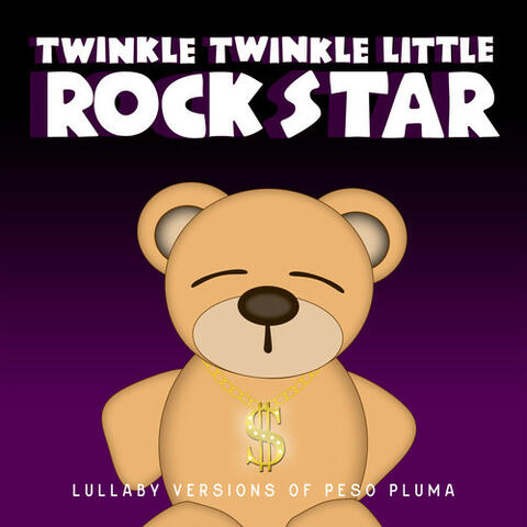 Lullaby Versions of Peso Pluma