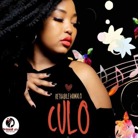 Rethabile Khumalo
