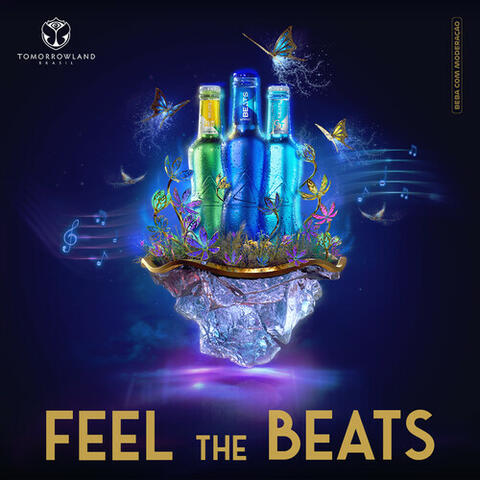 FEEL THE BEATS