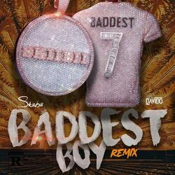 Baddest Boy