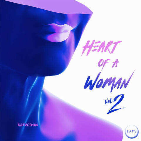 HEART OF A WOMAN 2