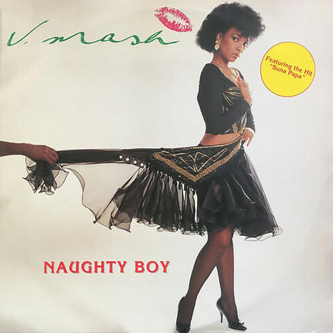 Naughty Boy