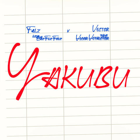 Yakubu