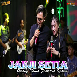 Janji Setia