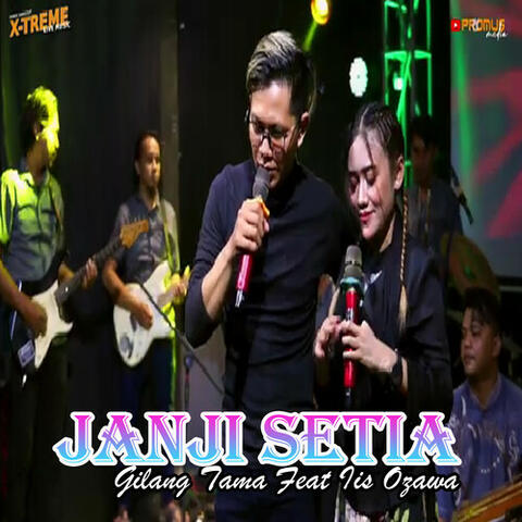 Janji Setia