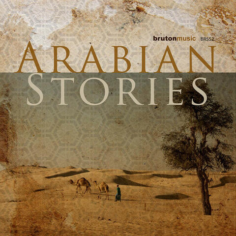 Arabian Stories