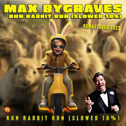 Run Rabbit Run