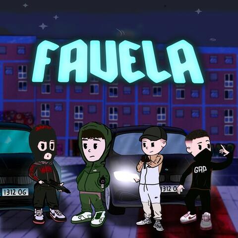 FAVELA