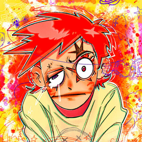 I do not know why I am here (From "Sanullim's 50th anniversary collaboration album")