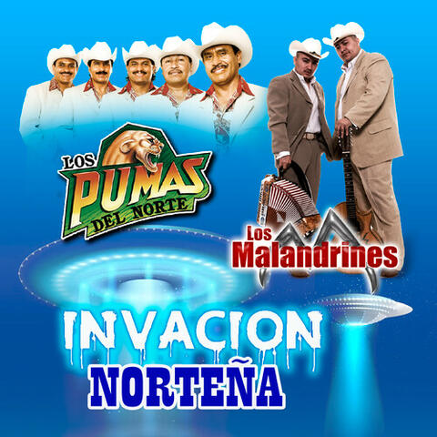 Invacion Norteña