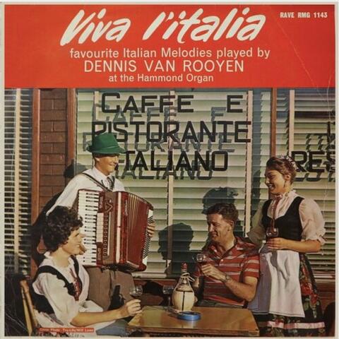 Viva L' Italia