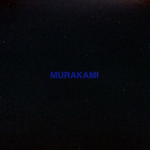 MURAKAMI