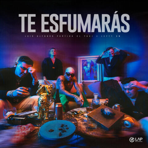 Te Esfumarás