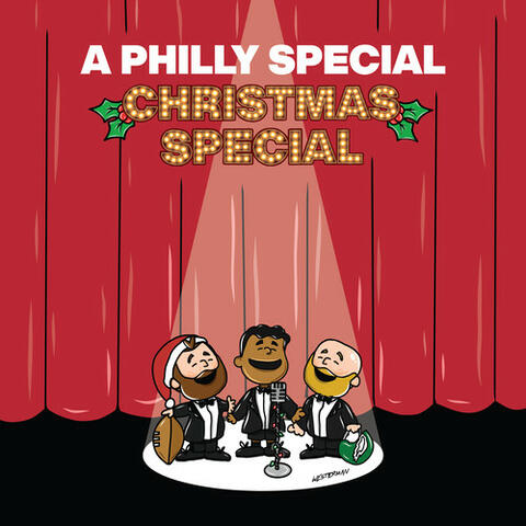 A Philly Special Christmas Special