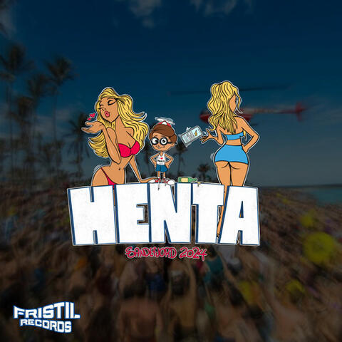 Du er Henta (Henta)