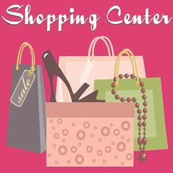Shopping Silhouette