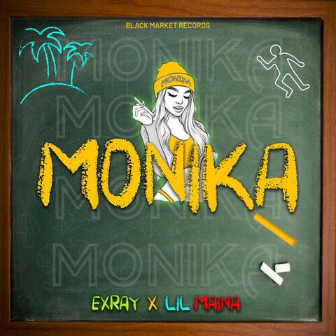 Monika
