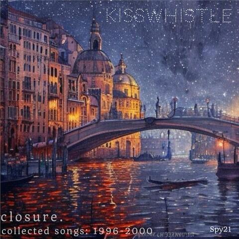 Kisswhistle