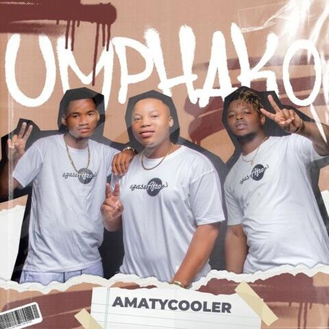 Umphako
