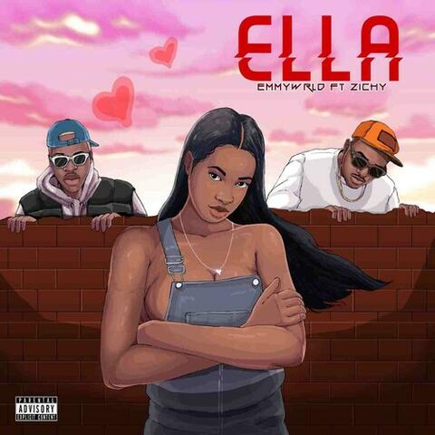 Ella