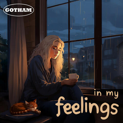In My Feelings