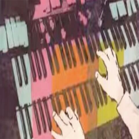 The Music Goes Round