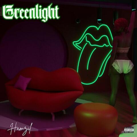 Green light