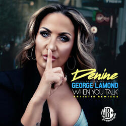 When You Talk (Synthapella Mix)