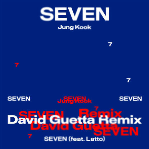 Seven (feat. Latto)