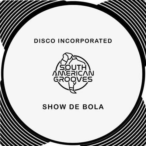 Show De Bola