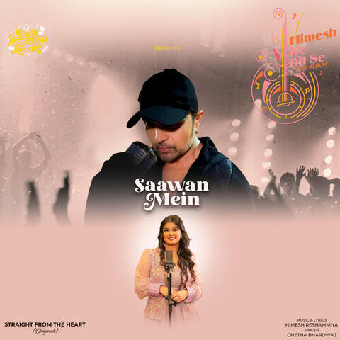 Saawan Mein