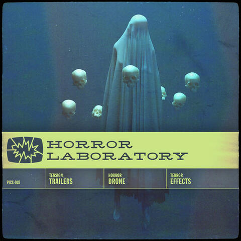Horror Laboratory