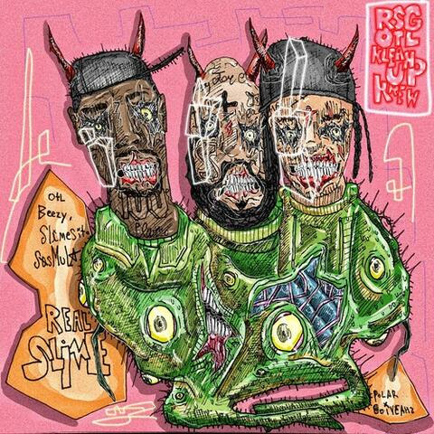 REAL SLIME