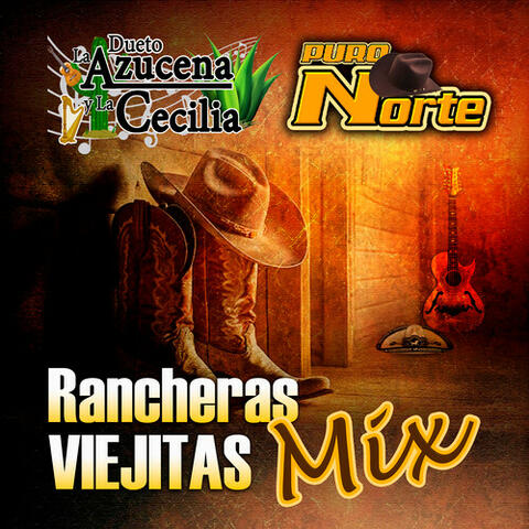 Rancheras Viejitas