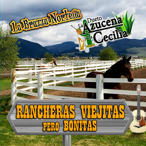 Rancheras Viejitas Pero Bonitas (Mariachi) (Norteño)