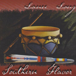Straight Song Kiowa