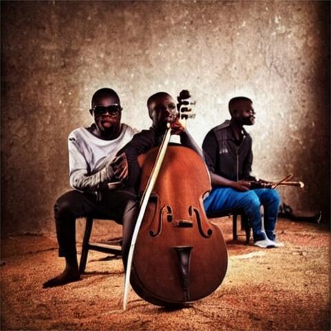 Soul in Soweto