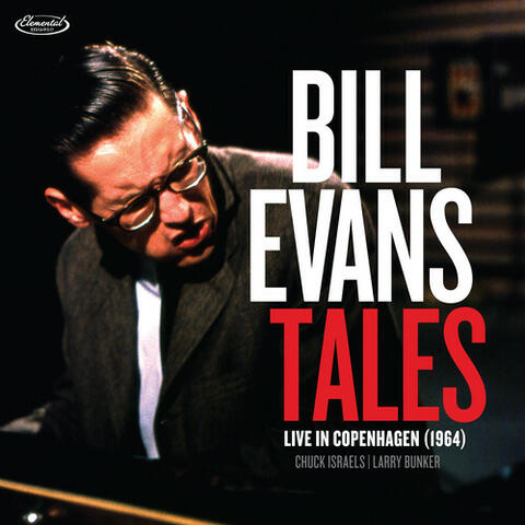 Tales: Live in Copenhagen 1964