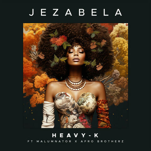 Jezabela