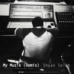 My Musik Remix