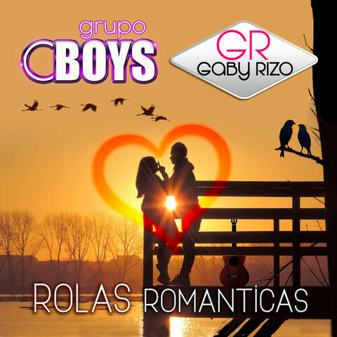 Rolas Románticas