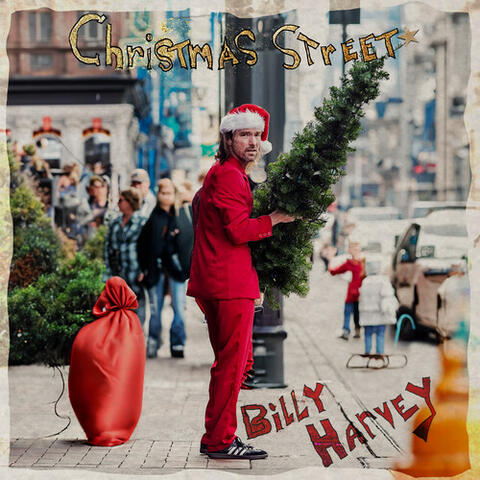 Christmas Street