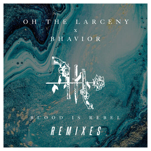Blood Is Rebel (Remixes)
