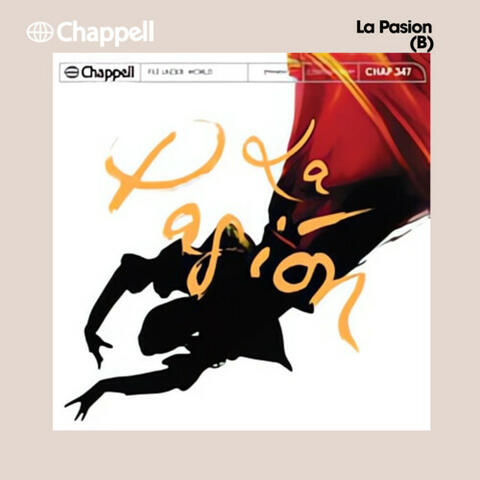 La Pasión