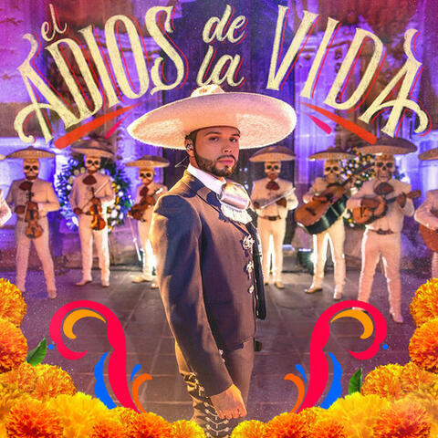 El Adiós de la Vida