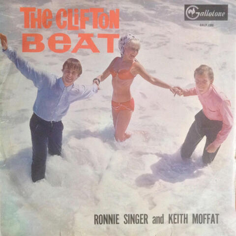 The Clifton Beat
