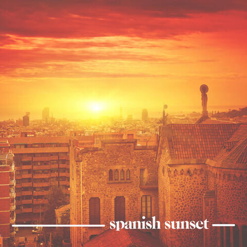 Spanish Sunset
